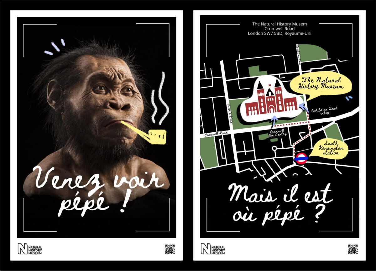 Print : affiches